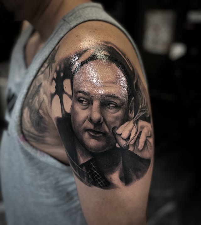 Realism by Chris Young