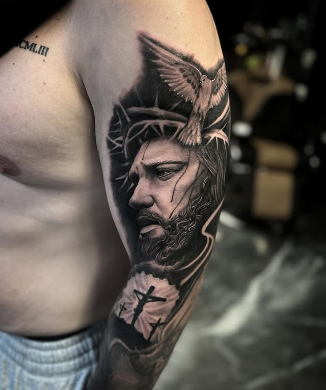 Realism by Chris Young