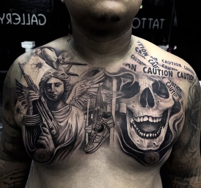 Realism by Chris Young