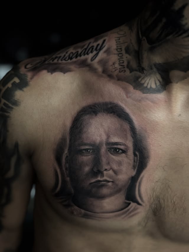 Realism by Chris Young